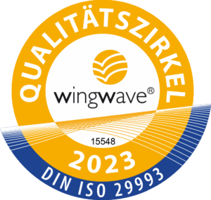 wingwave siegel 2023
